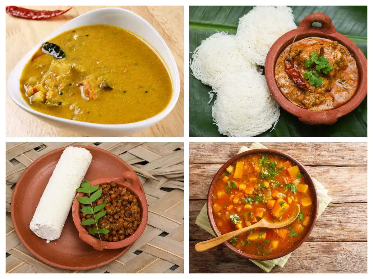 Kerala Diet Plan For Weight Loss,Kerala Diet For Weight Loss:മലയാളി