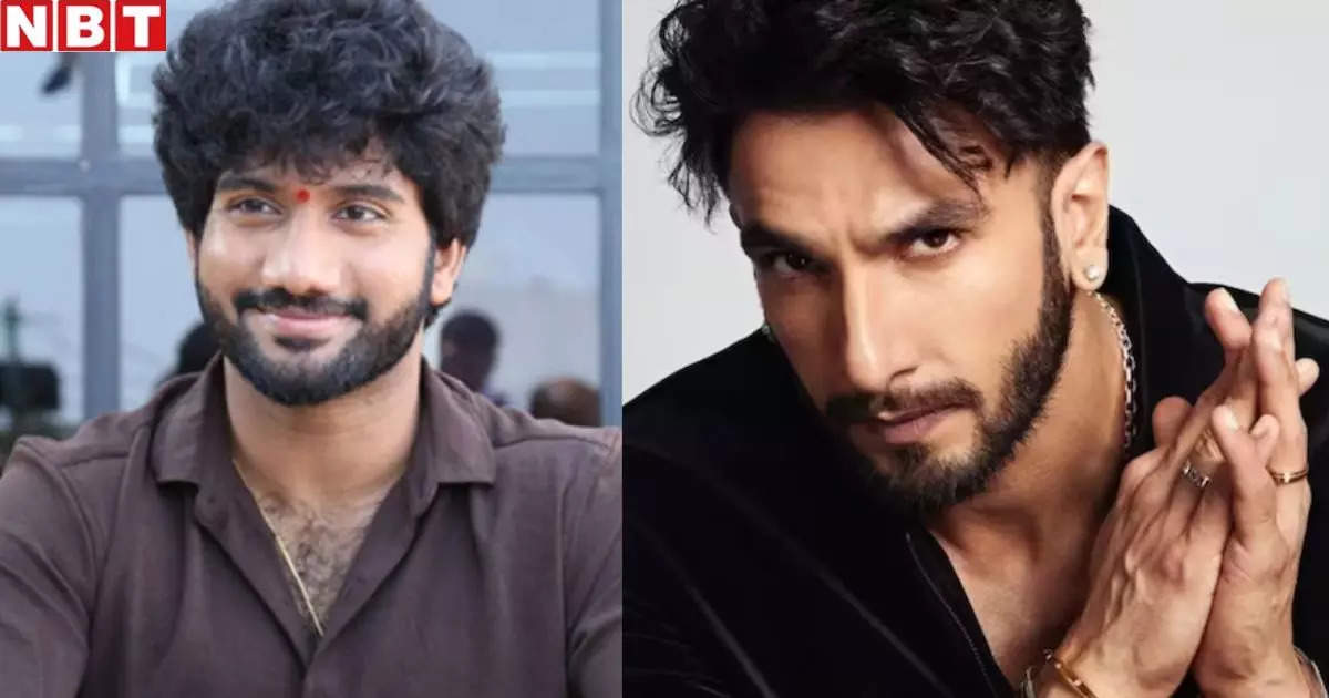 Confirmed! Ranveer Singh and Prashant Verma will not work together in 'Rakshas', told why things did not work out