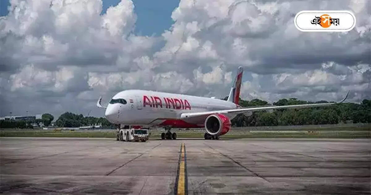 Kolkata Airport,অবতরণের পরেই নিয়ম ভেঙে ভয়ংকর কাণ্ড যাত্রীর, কলকাতা বিমানবন্দরে হুলস্থুল – kolkata airport passenger arrested for allegedly violet the rules inside the aircraft