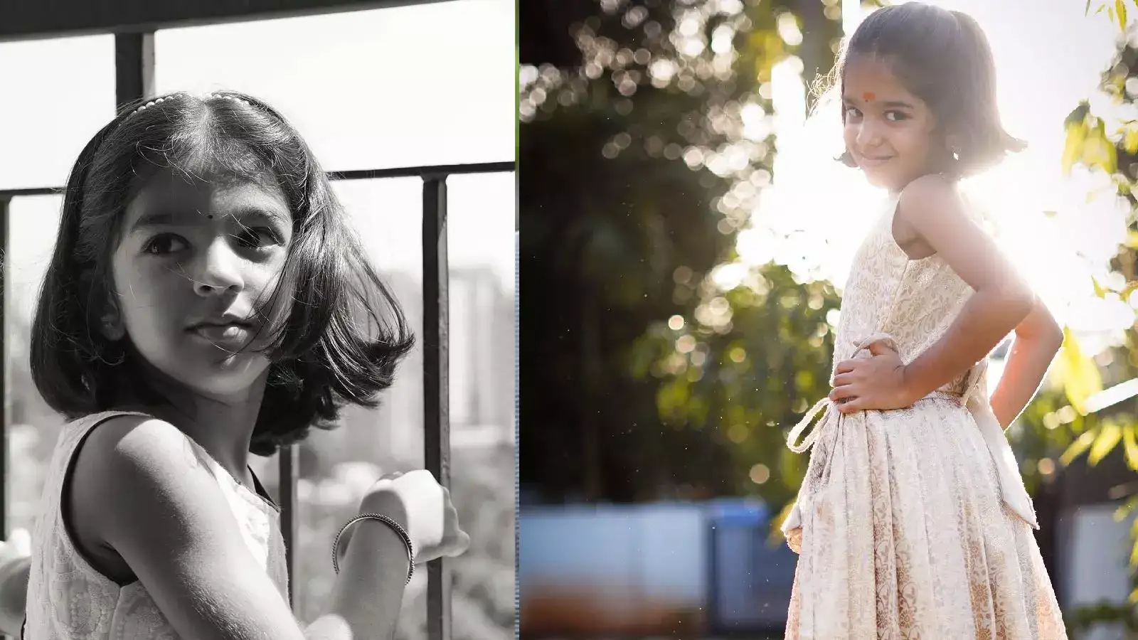 ഞങ്ങളുടെ അരുന്ധതിക്ക് ആറുവയസ്! താരപുത്രിക്ക് ആശംസകൾ നേർന്ന് പ്രിയപ്പെട്ടവർ