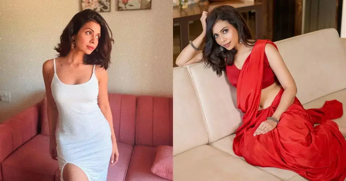 மடியில் உட்காரச் சொன்ன இயக்குநர்: சென்னை வேண்டாம்னு மும்பைக்கு கிளம்பிய சிக்கந்தர் பட நடிகை 