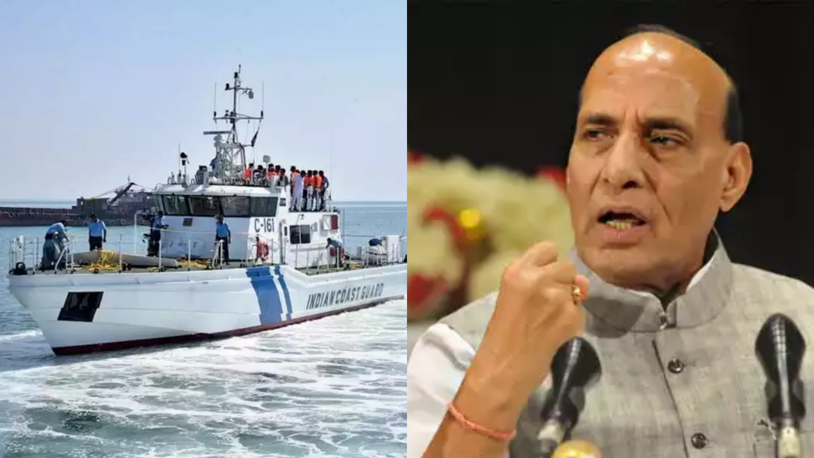 Advanced navigation system, 22 interceptor boats… this decision of the government will increase the strength of the Indian Army