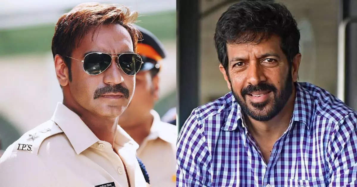 Ajay Devgan Rents Out Office Space to Director Kabir Khan