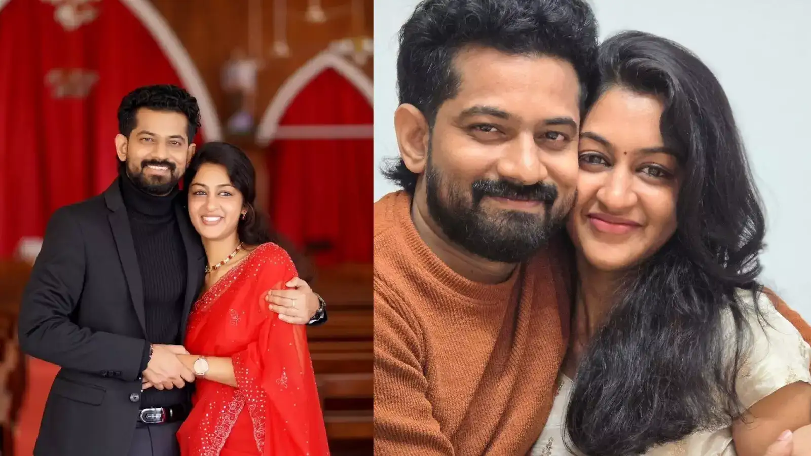 ആ പ്രതിജ്ഞ അന്നയെ കണ്ടതോടെ തെറ്റിക്കേണ്ടിവന്നു! കണ്ടെത്തിയത് പിറന്നാളിന്റെ അന്ന്; വിവാഹശേഷം വിശേഷങ്ങൾ