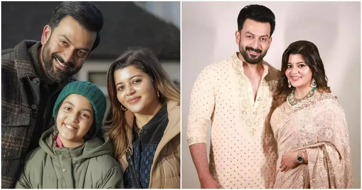 ഡാഡിയാണ് തുടങ്ങിവെച്ചത്! അവള്‍ക്കും ഇഷ്ടമായിരുന്നു പാടാന്‍! അലംകൃതയുടെ പാട്ടിനെക്കുറിച്ച് സുപ്രിയ മേനോന്‍