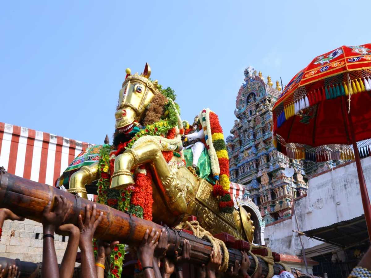 Madurai Kallalagar Temple,கள்ளழகர் கோயில் நிலம் ...