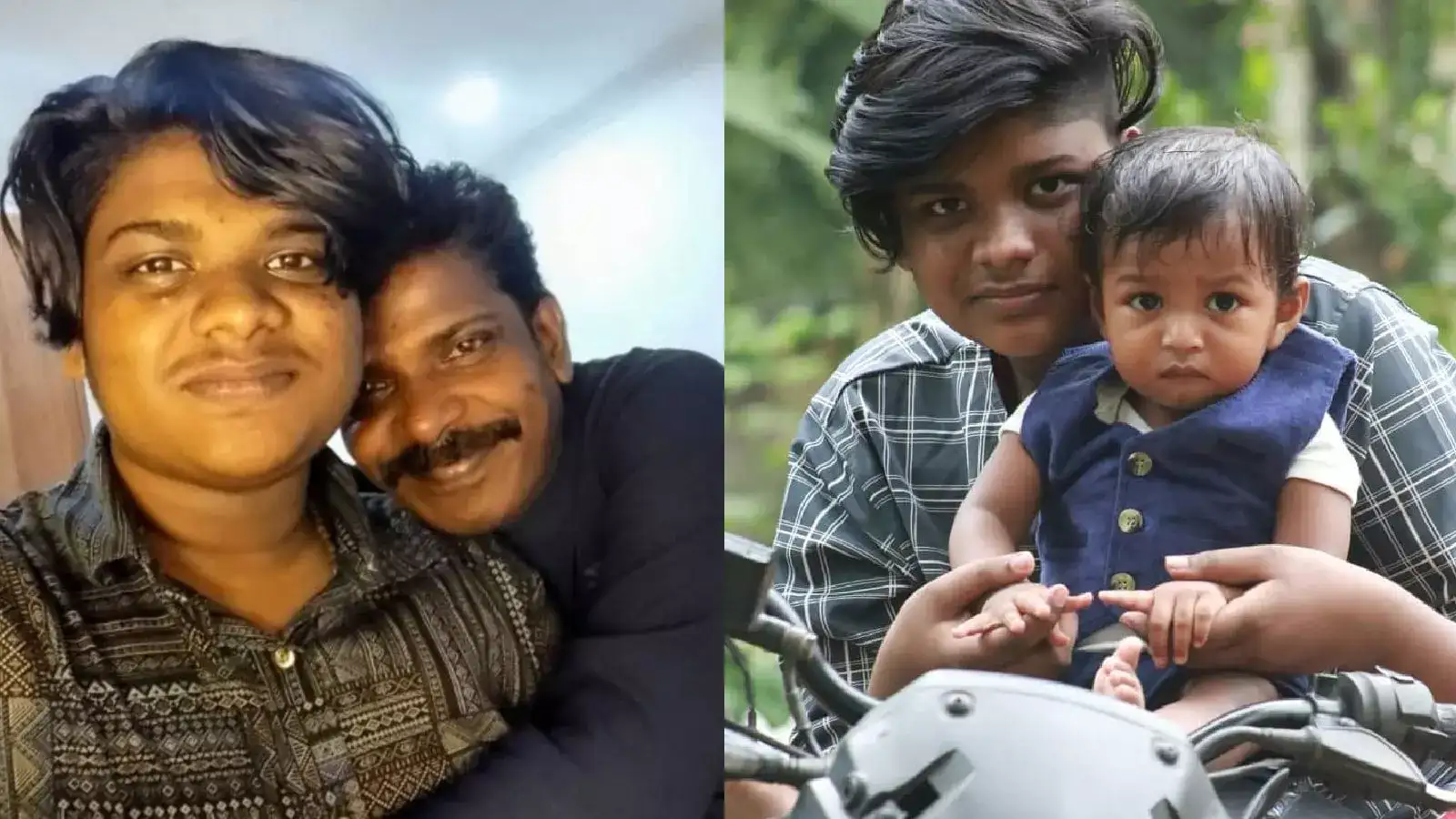 ഞാൻ നിങ്ങളുടെ കൊല്ലം സുധിയുടെ മകൻ കിച്ചു സുധി! എന്നോടൊപ്പം നിൽക്കുന്നതിനും പഠനത്തിന്റെ കാര്യങ്ങ ൾ നോക്കുന്നതിനും നന്ദി