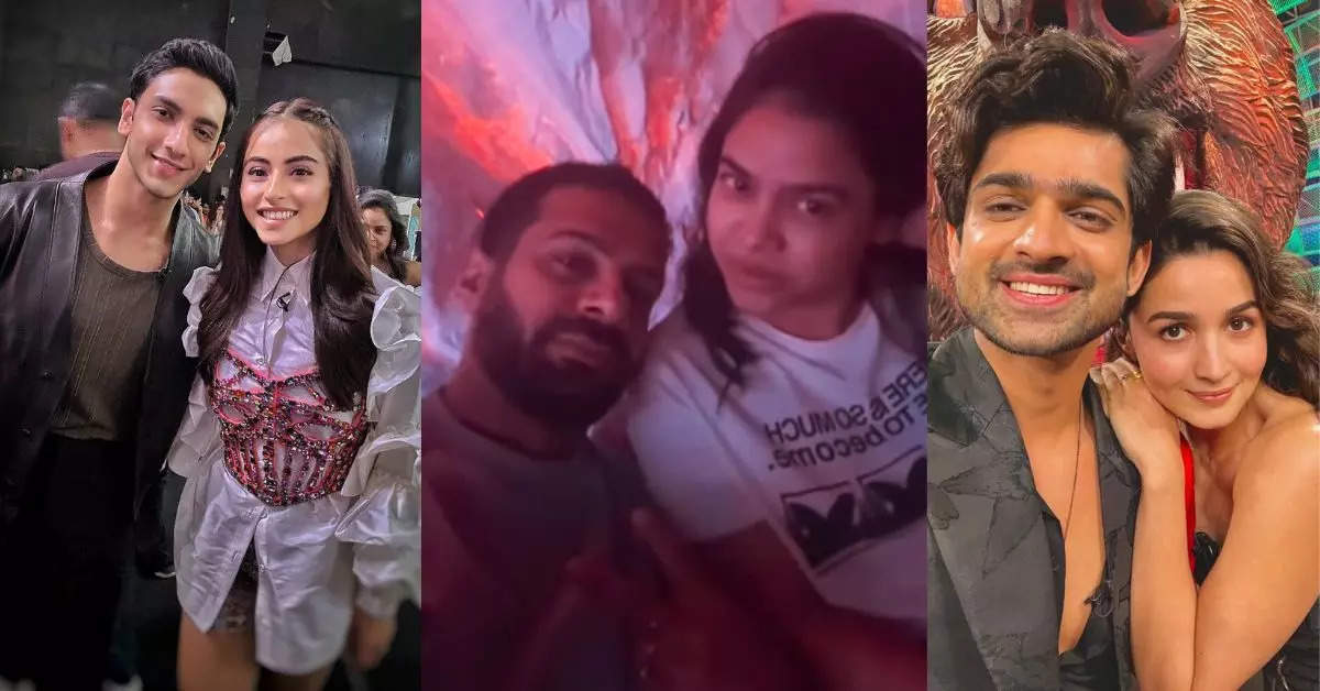 'Khatron Ke Khiladi 14' Grand Finale: Top 3 Contestants Revealed, Final Shot in Mumbai with Alia Bhatt as Special Guest