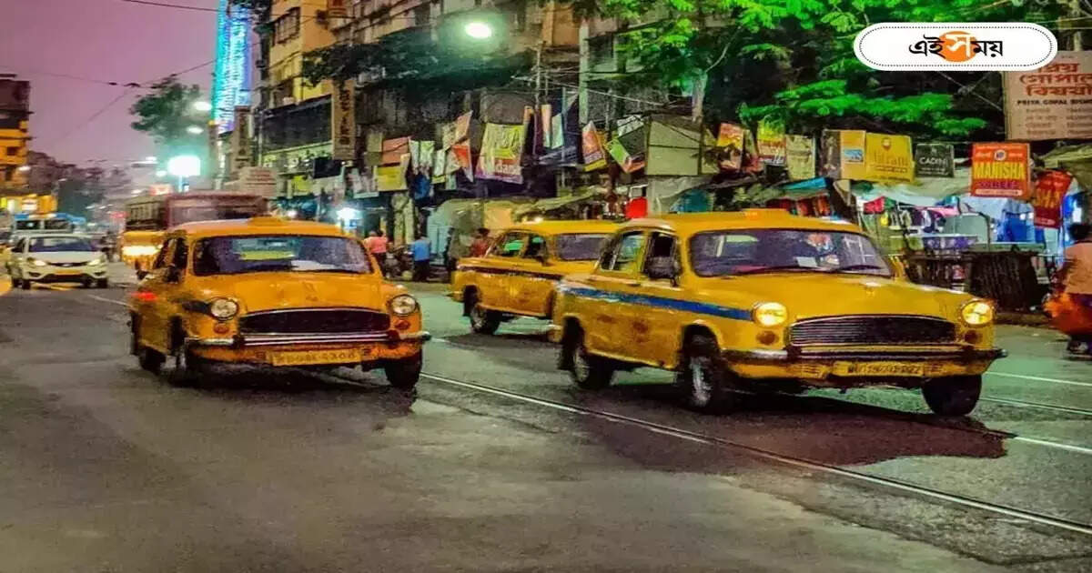 Taxi Service Kolkata : পুলিশি হয়রানি থেকে মিলবে রেহাই? বাইক-ট্যাক্সি চালকদের হলুদ কমার্শিয়াল নম্বর প্লেট দেওয়া শুরু – bike taxi drivers have been issued yellow commercial number plates by the state transport department
