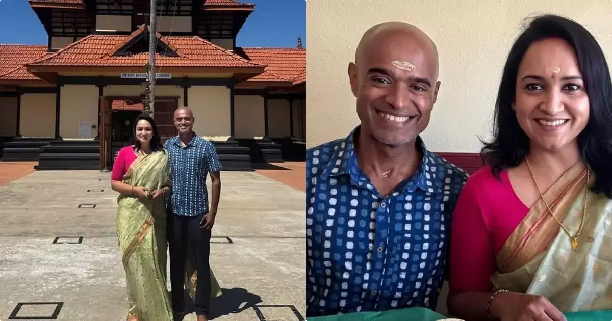 എന്റെ ജീവിതത്തിൽ ഇനിയൊരു വിവാഹം ഉണ്ടാവും എന്ന് കരുതിയില്ല, പ്രശാന്തും ഞാനും കുട്ടികളെ പോലെയാണ് ജീവിക്കുന്നത്- ലെന