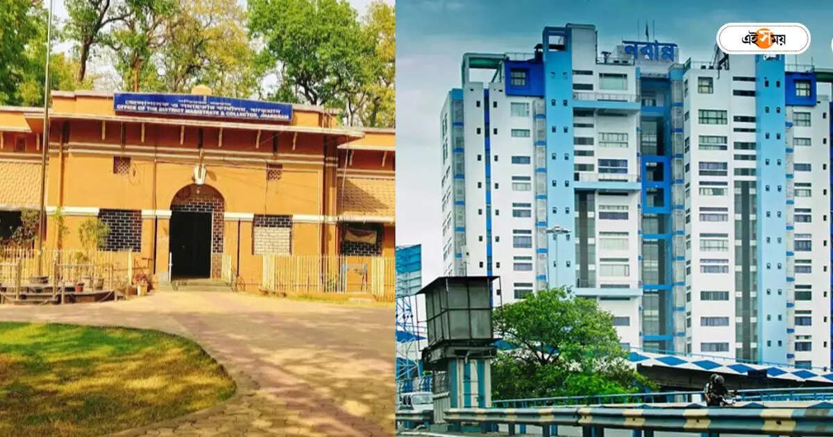 Jhargram News : ৫ BDO বদল এক ধাক্কায়! নবান্নর সিদ্ধান্ত নিয়ে চর্চা, তোলপাড় এই জেলা – jhargram districts five bdos transfers from their post by nabnna west bengal