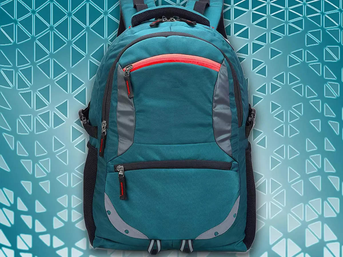 Backpack - COTS