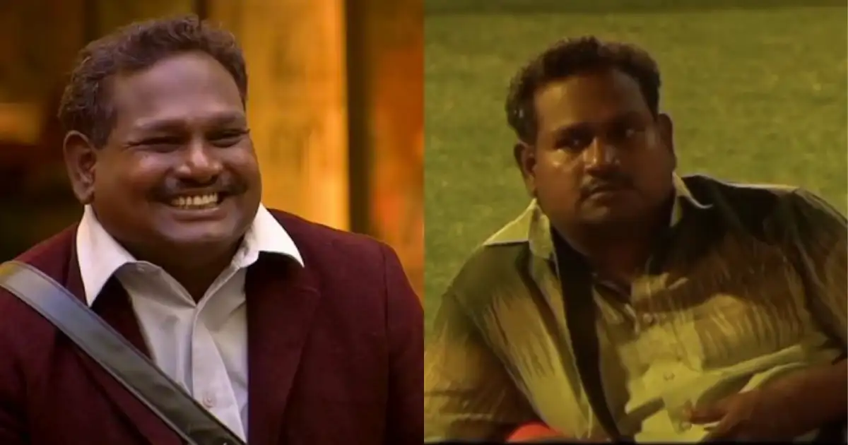 பெண்களிடம் முத்தம் கேட்கும் வாட்டர்மெலன் ஸ்டாருக்கு ரெட் கார்டு கொடுங்க பிக் பாஸ்: பார்வையாளர்கள் 