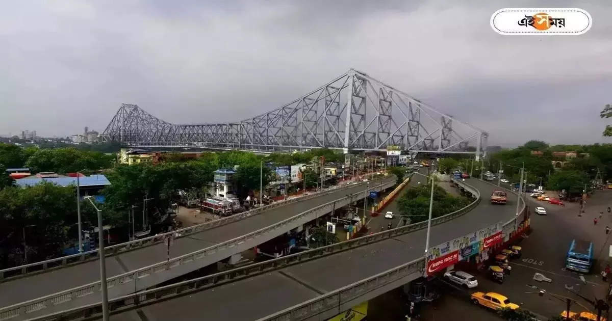 Weather Forecast : মরশুমের শীতলতম দিন, রবিতেই তাপমাত্রা নামল ১৩ ডিগ্রির ঘরে, কতদিন থিতু ঠান্ডা? – kolkata temperature goes below 14 west bengal weather forecast in 25 december