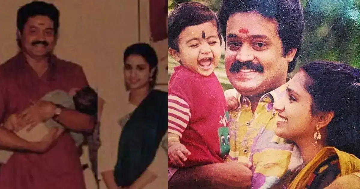 ലക്ഷ്മി ആ പാട്ട് കേട്ടായിരുന്നു ഉറങ്ങാറ്! അവളെ എന്റെ മടിയിൽ വച്ച ദിവസം ഓർക്കുന്നു; ഒരാഴ്ച പിന്നിട്ടപ്പോഴേക്കും ദുരന്തവാർത്ത