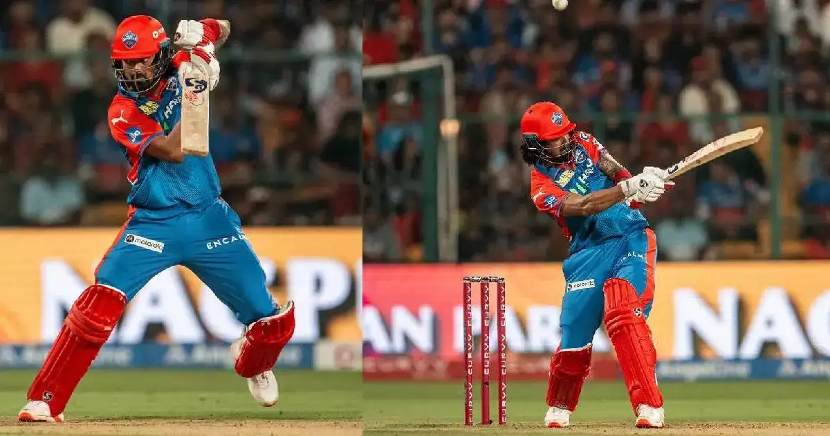 നാല് മല്‍സരങ്ങളും ജയിച്ച് ഡല്‍ഹി ക്യാപിറ്റല്‍സ്, ഇത്തവണ രാഹുല്‍ താരം; ആര്‍സിബിക്ക് ആറ് വിക്കറ്റ് തോല്‍വി