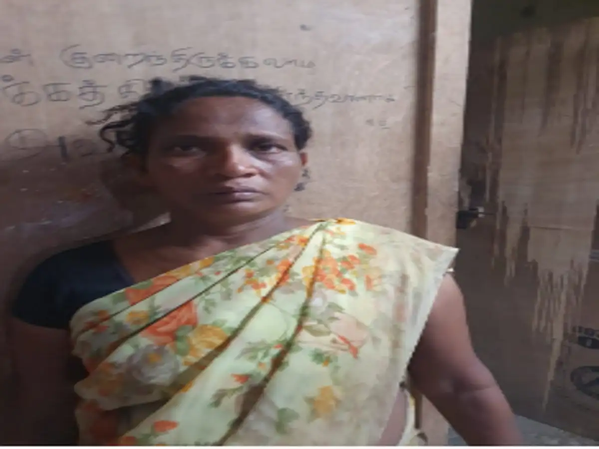 விழுப்புரம்- சாராயம் விற்று வந்த குடிமகள் கைது; வேலூர் மத்திய சிறையில் அடைப்பு! 