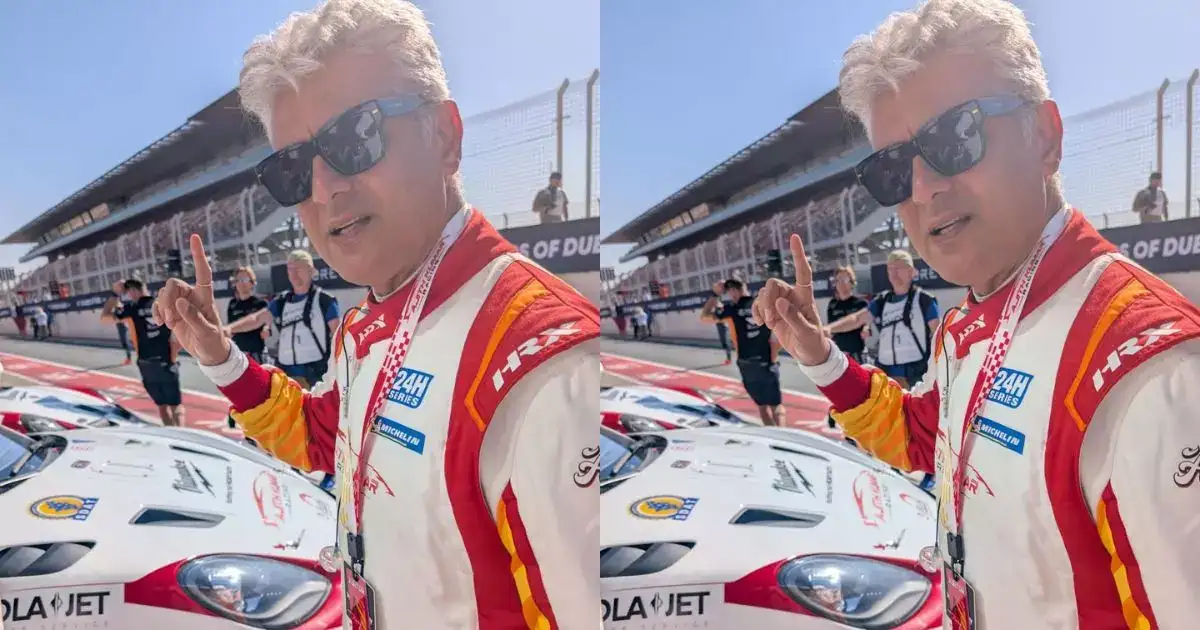 தயாரிப்பாளர்கள் என்னை சாவடிச்சுடுவாங்க:அஜித் ஏன் இப்படி சொன்னார் தெரியுமா? 