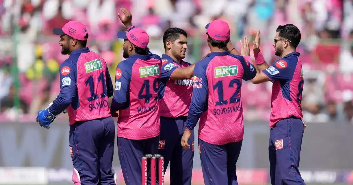 രാജസ്ഥാൻ റോയൽസിൽ നിന്ന് ഈ താരങ്ങൾ പുറത്താകും, സഞ്ജുവിന്റെ ടീമിൽ വമ്പൻ അഴിച്ചുപണി ഉറപ്പ്; ആകാംക്ഷയിൽ ആരാധകർ