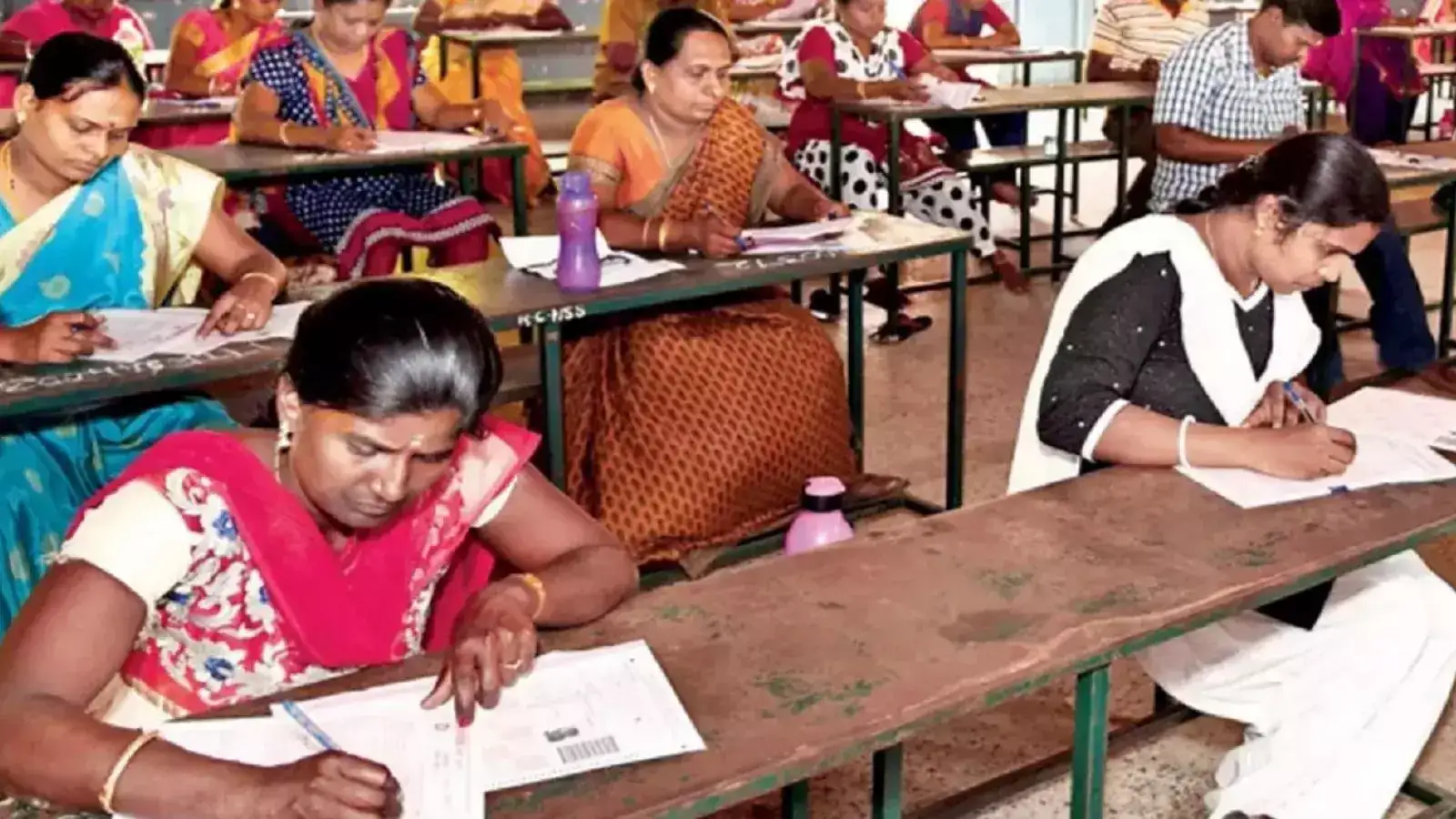 TN TET 2025 : டெட் தேர்வு எப்போது நடைபெறும்? டிஆர்பி அறிவிப்பிற்கான எதிர்பார்ப்பு அதிகரிப்பு 