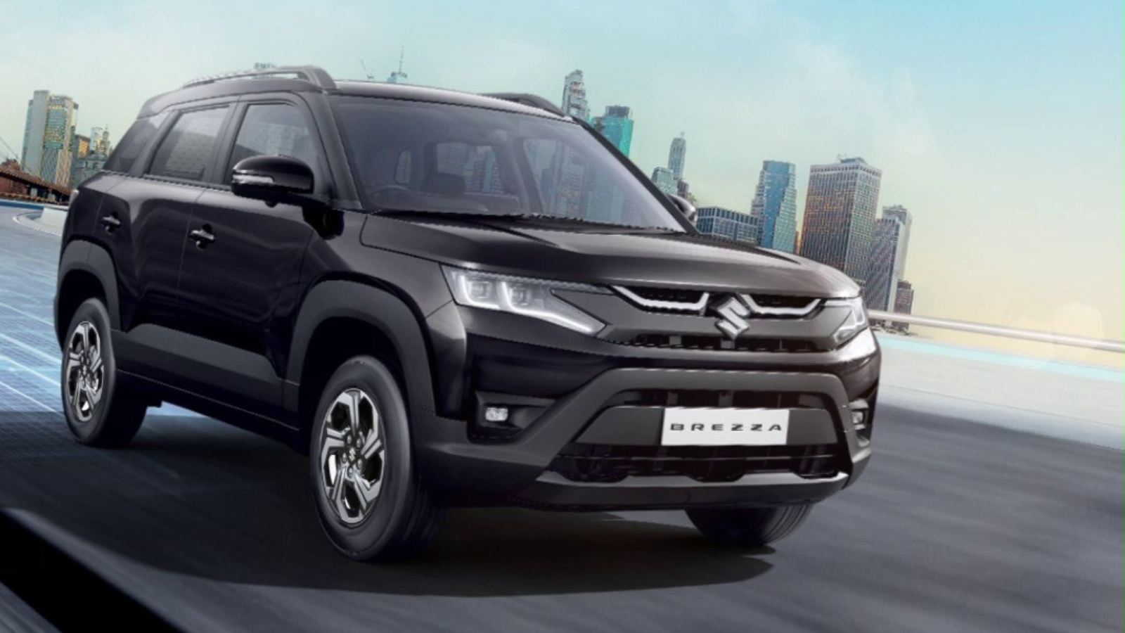 SUV बायर्स ने पिछले महीने इन 10 गाड़ियों पर लुटाए पैसे, मारुति ब्रेजा बनी नंबर 1