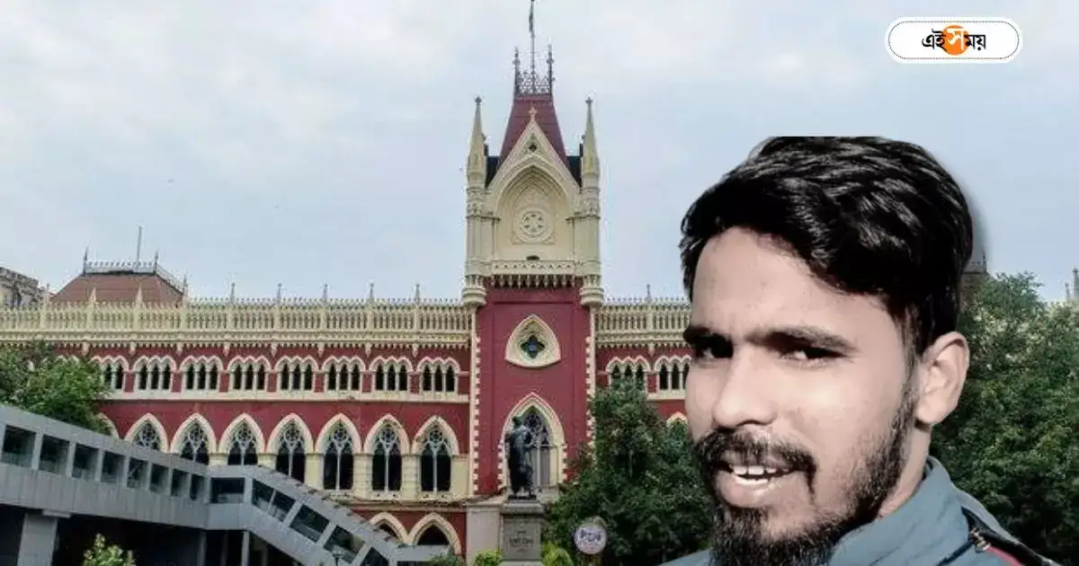 Anis Khan Death Case : সিআইডি তদন্তে অসঙ্গতি, রায় পুনর্বিবেচনার আর্জি! ফের হাইকোর্টে আনিসের পরিবার – anis khan khan family re appeals to calcutta high court on cid west bengal probe verdict