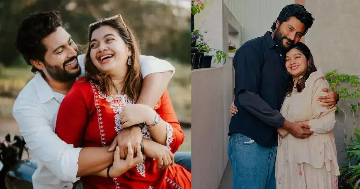 എല്ലാർക്കും കുഞ്ഞുങ്ങളുണ്ട് എനിക്ക് മാത്രം കുഞ്ഞുങ്ങളായില്ല! എല്ലാരും ഗർഭിണി ആകുന്നു ഞാൻ മാത്രമായില്ല; ആ പരാതി അങ്ങ് തീർന്നെന്ന് ഷാരിഖ്