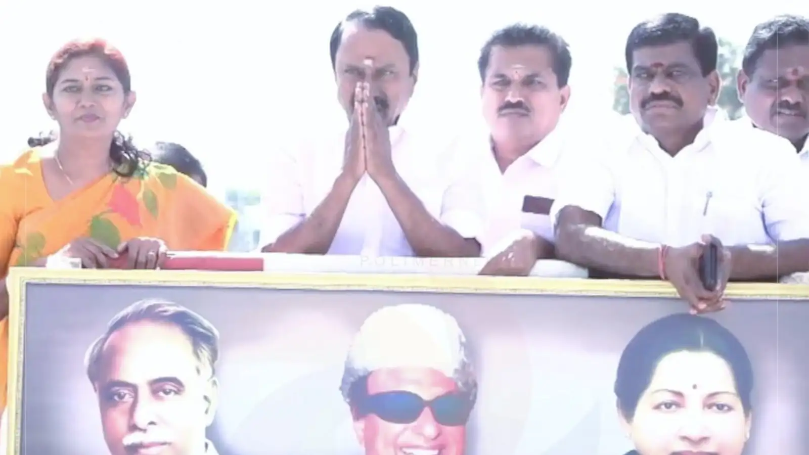 செங்கோட்டையன் ஆதரவு அதிமுக முன்னாள் எம்.பி மீது நடவடிக்கை? ஈபிஎஸ் அடுத்த அதிரடி! 