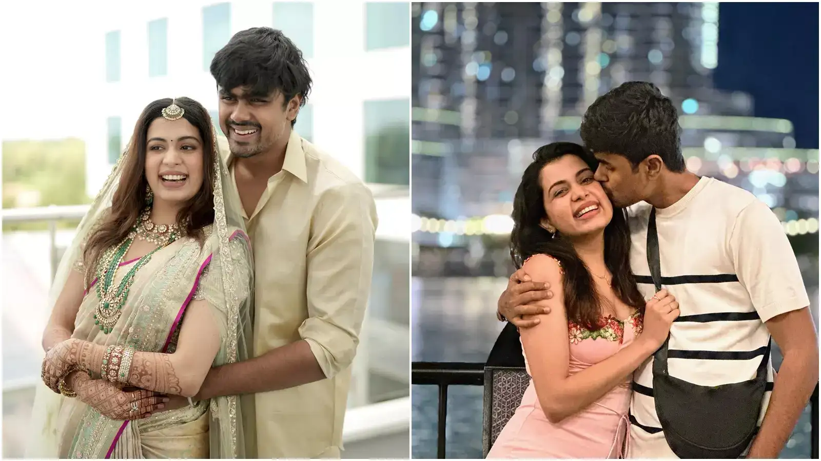 കല്യാണത്തിന് ആ സാരി ഇടാന്‍ കാണിച്ച ധൈര്യം സമ്മതിക്കാതെ വയ്യ! എനിക്ക് ഇഷ്ടമായത് ആ ലുക്ക്! അന്നത്തെ ലണ്ടന്‍ യാത്ര വളരെ മോശം! കൂടുതല്‍ വിശേഷങ്ങള്‍