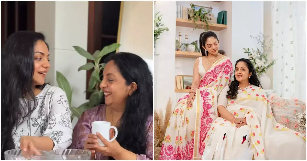 അമ്മയുടെ ഡ്രീമാണ് 'സ്ത്രീ'! മക്കള്‍ സ്വന്തം വീട്ടില്‍ വളരണമെന്ന വാശിയും! അവരുടെ കഷ്ടപ്പാടുകളുടെ റിസല്‍ട്ടാണ് എല്ലാം! വീടിനെക്കുറിച്ച് അഹാന കൃഷ്ണ