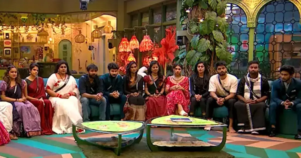 Bigg Boss Tamil 7:பிக் பாஸ் 7 வீட்ல லவ் வந்துடுச்சு: இவங்க தான் அந்த லவ்வர்ஸ் 