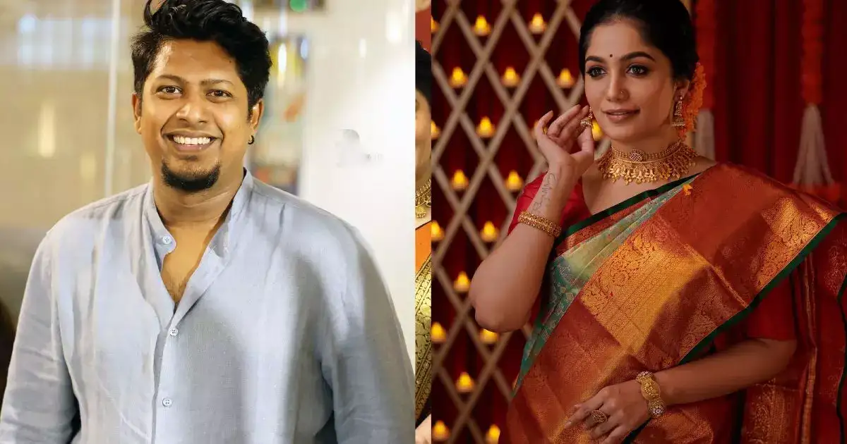 ജാതിയോ മതമോ വിഷയമായില്ല! ഒരു വര്ഷത്തിനു ഒരു ദിവസം ബാക്കിനിൽക്കെ സിബിനുമായുള്ള വിവാഹവാർത്ത; ഇത്രയും കാലം സൂചന നൽകാതെ ആര്യ