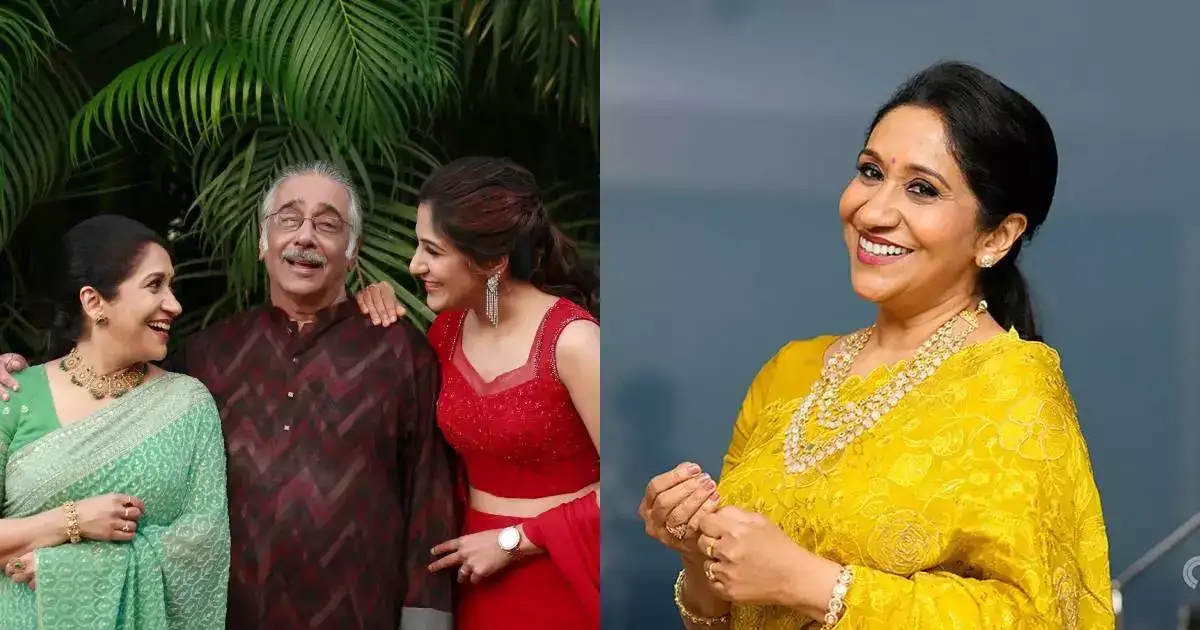 സുജാതയ്ക്ക് ഇന്ന് 62 വയസ്സ്! സൗന്ദര്യത്തിനും ശബ്ദത്തിനും 26 ന്റെ ചെറുപ്പം; 18 ആം വയസ്സില്‍ കല്യാണം, സംഗീത ലോകത്ത് 50 വര്‍ഷങ്ങള്‍!