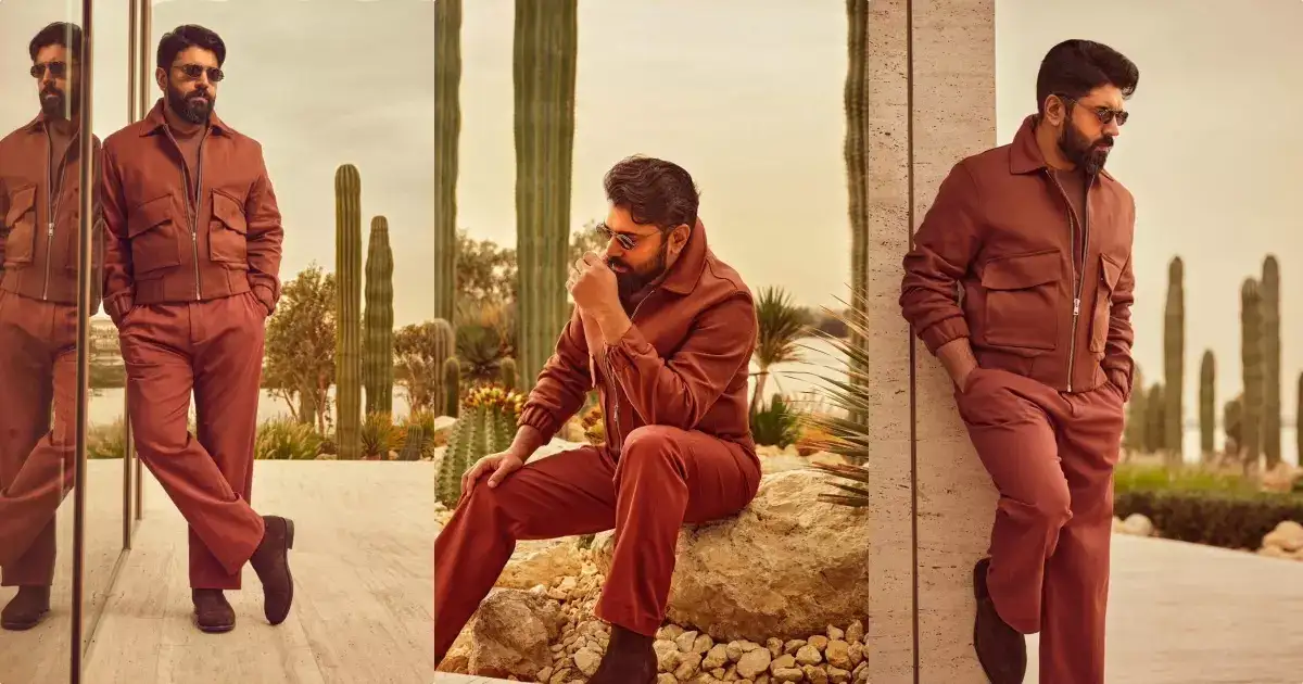 പ്രശ്നങ്ങൾ ഒന്നൊന്നായി വന്നപ്പോഴും തളരാതെ നിന്ന ആ നിൽപ്! കിടു ലുക്കിൽ നിവിൻ പോളി, വരാനിരിക്കുന്നത് 7 സിനിമകൾ