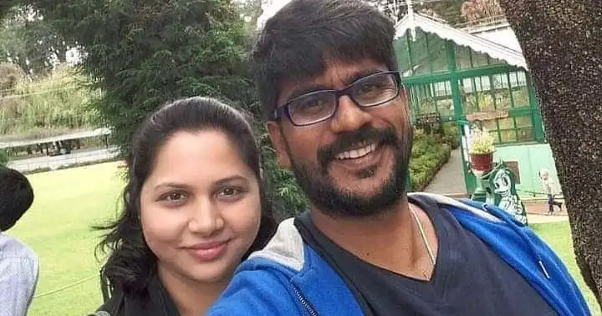 Sreekumar: நடிகை ஷமிதாவை விவாகரத்து பண்ணிட்டியாமேனு நண்பர்களே கேட்கிறாங்க: ஸ்ரீகுமார் 