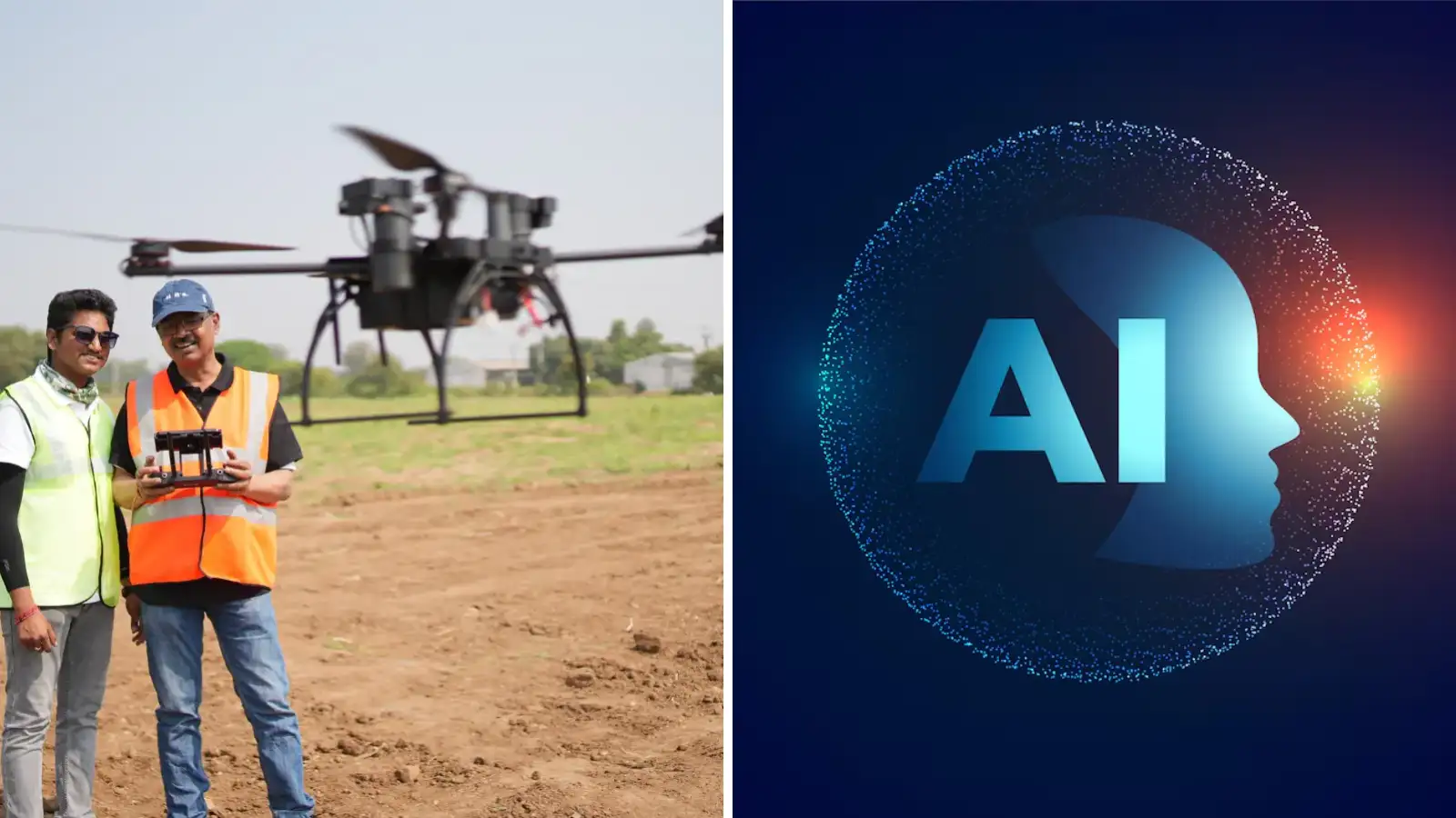AI செயலி, Drone இயக்க பயிற்சி; சென்னையில் 3 நாட்களுக்கு வழங்கும் தமிழக அரசு - எப்படி பதிவு செய்வது? 