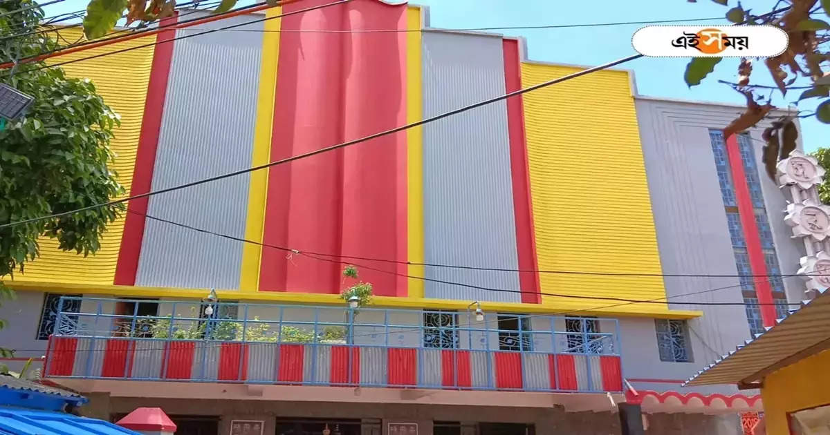 Sarama Cinema Hall : চিরতরে পর্দা পড়ল সরমার – sarama cinema hall in barasat is closed