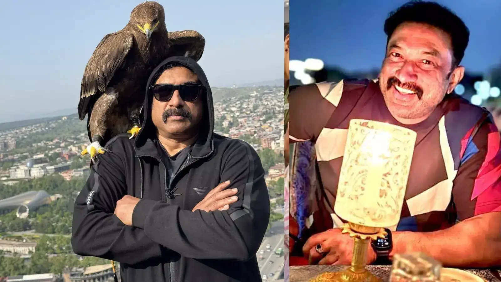 തീരുമാനം ആരെയും ഭയന്നിട്ടല്ല! എനിക്ക് ആകെ കിട്ടിയത് പരാതികളും അപവാദങ്ങളും മാത്രം; ബാബുരാജ് പറയുന്നു