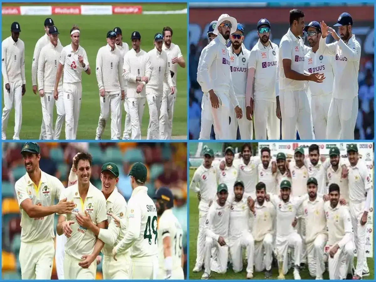 WTC 2023-25: 'இந்த அணி'...பைனலுக்கு போறது உறுதி? சுலபமான அட்டவணை: ரசிகர்கள் கடும் விமர்சனம்! 