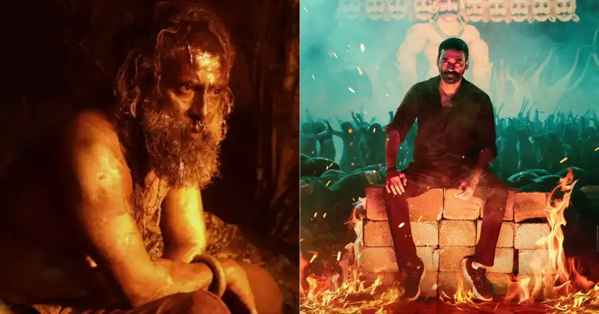 ராயனுடன் மோதலுக்கு தயாராகும் விக்ரமின் 'தங்கலான்': பார்முக்கு திரும்பும் கோலிவுட் சினிமா.! 