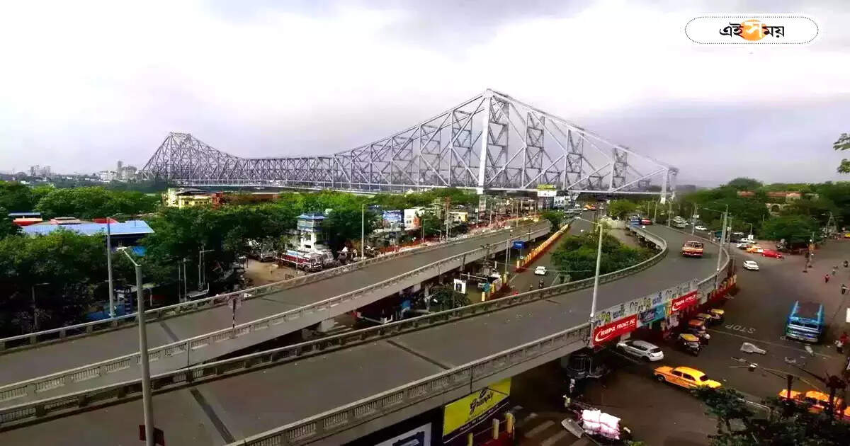 Kolkata Weather Forecast : বৃষ্টির ভ্রুকুটি নাকি রোদ ঝলমলে বসন্ত? জানুন আবহাওয়ার আপডেট – weather forecast in kolkata march 5 dry atmosphere will remain for upcoming few days