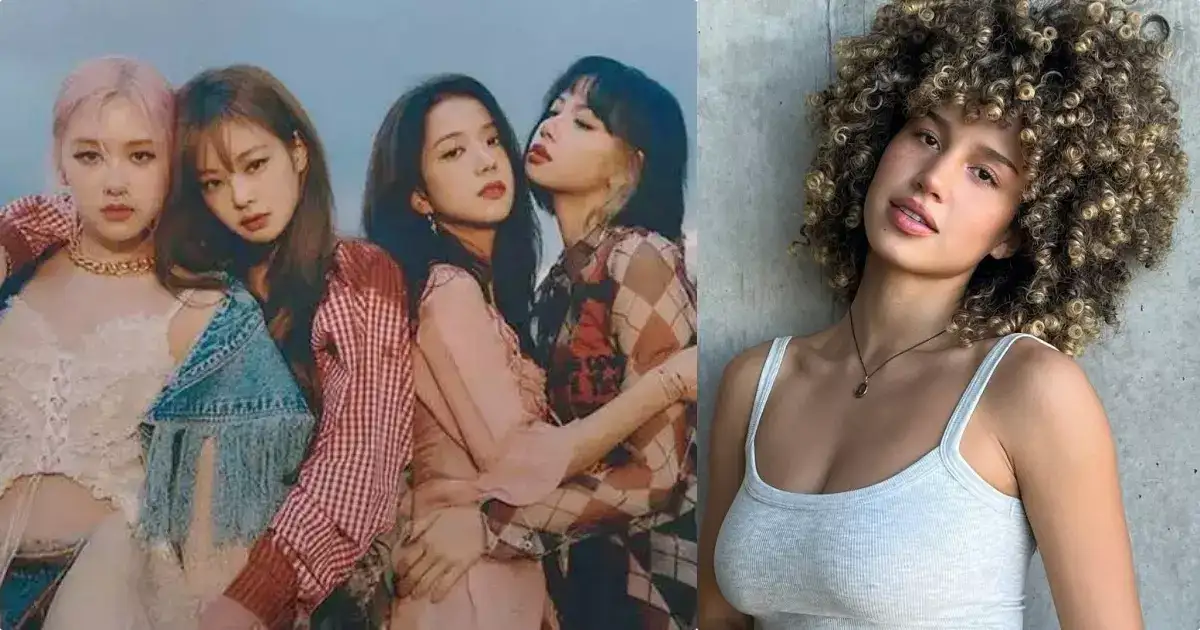 ഇത് ശരിയായ അസൂയയാണ് എന്ന് ആരാധകർ, ബ്ലാക്ക്പിങ്ക് ഒന്നും തരുന്നില്ല എന്ന സോഫിയ വൈലിയുടെ പരമാർശം, കാറ്റ്സെ താരം എന്തിന് ലൈക്ക് അടിച്ചു?