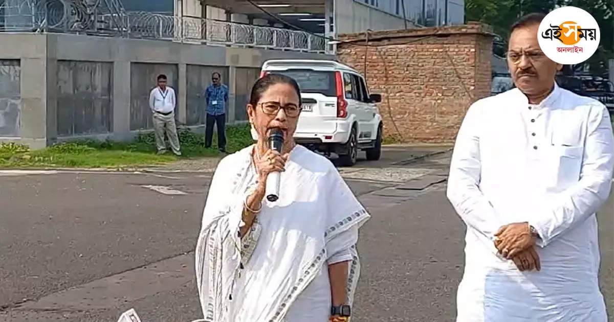 Mamata Banerjee,‘কেউ খোঁজও নেয়নি, একটা পয়সাও দেয়নি’, বন্যা নিয়ে ফের কেন্দ্রকে তোপ মমতার – cm mamata banerjee statement on flood situation at north bengal