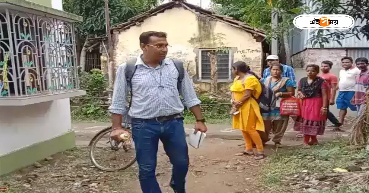 রাজ্যে ডেঙ্গি আক্রান্তে শীর্ষে নদিয়া, বিশেষ পদক্ষেপ জেলায়