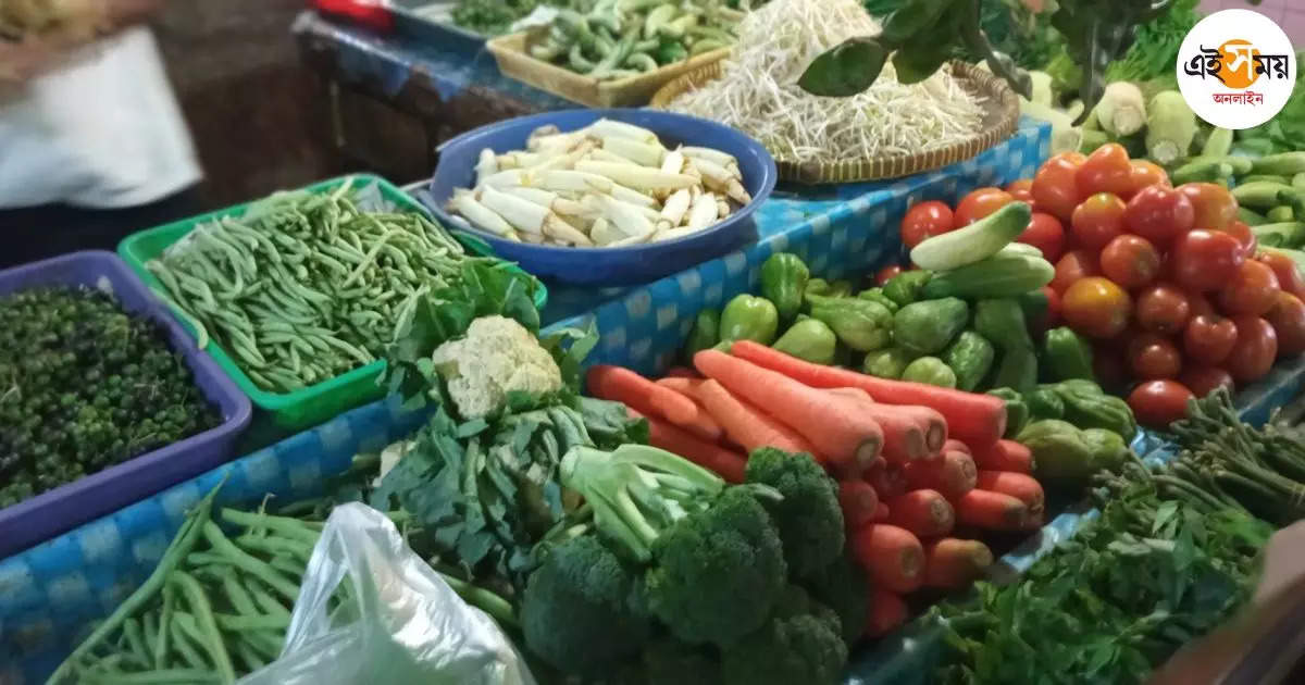 Vegetable Price In Kolkata,খুচরো বাজারে আনাজের দরে ছেঁকা, নেপথ্যে বন্যা? – kolkata people are worried for vegetable price hike