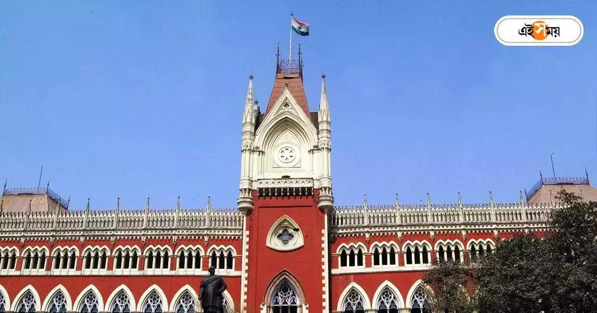 Calcutta High Court : প্যানেলের মেয়াদ উত্তীর্ণ হওয়ার পরে স্ত্রীকে চাকরির অভিযোগ, SSC কর্তার বিরুদ্ধে কড়া নির্দেশ হাইকোর্টের – calcutta high court orders state government to take action against ssc western region chairman