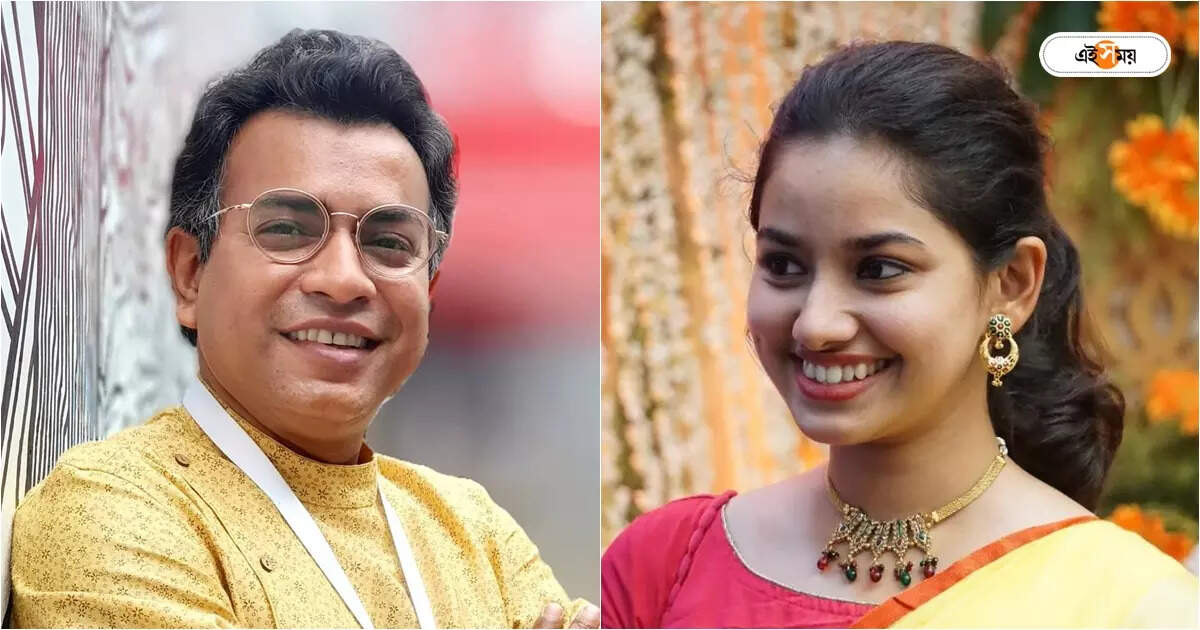 Rudranil Ghosh : ‘তৃণমূলের পরম্পরা…’, রাজন্যার থানায় অভিযোগ দায়ের নিয়ে মুখ খুললেন রুদ্রনীল – rudranil ghosh gives reaction as tmc leader rajanya halder files police complaint against him