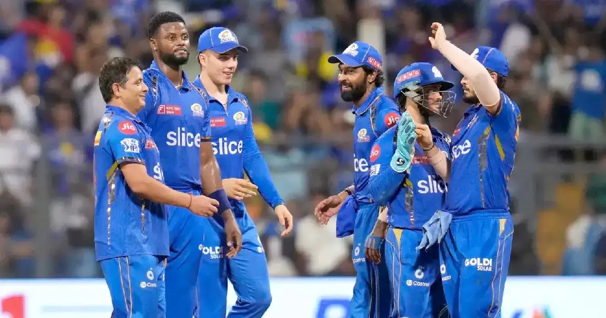 ഐപിഎല്ലിലെ ആദ്യ കളിക്ക് മുൻപ് മുംബൈ ഇന്ത്യൻസിന് തലവേദന നൽകി ആ മൂന്ന് താരങ്ങൾ; ആശങ്കയിൽ ആരാധകർ