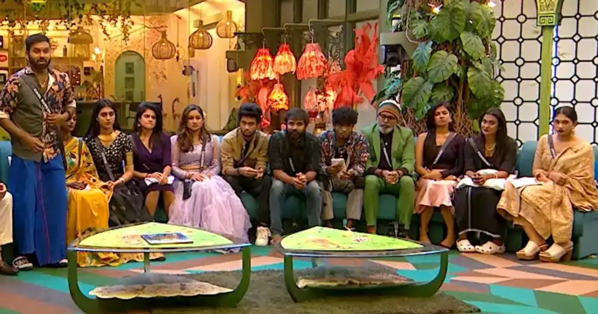 Bigg Boss Tamil 7: ஓமைகாட், பிக் பாஸ் 7 டைட்டில் வின்னர் இவர் தானா?: பிக் பாஸ் சொன்னது உண்மை தான் போல 