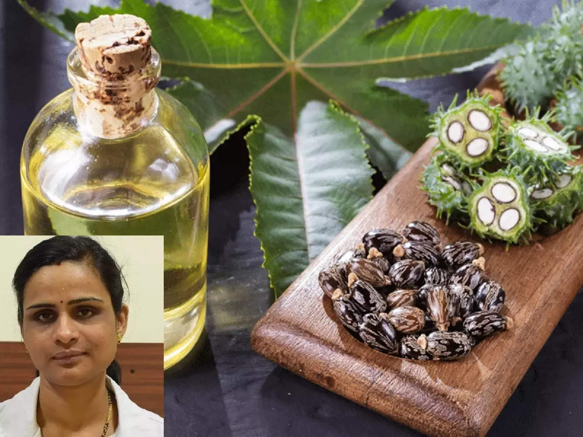 Castor Oil Benefits In Ayurveda,castor oil : ஆயுர்வேதத்தில் விளக்கெண்ணெய்  எந்த நோய்க்கு எப்படி பயன்படுத்தப்படுகிறது? - unknown health benefits of castor  oil in ayurveda - Samayam Tamil